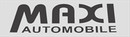 Logo Maxi Automobile